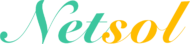 logotipo netsol